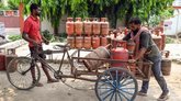 ಎಲ್‌ಪಿಜಿ ದರ ಏರಿಕೆ ಸಮರ್ಥಿಸಿಕೊಂಡ ಕೇಂದ್ರ ಸರ್ಕಾರ