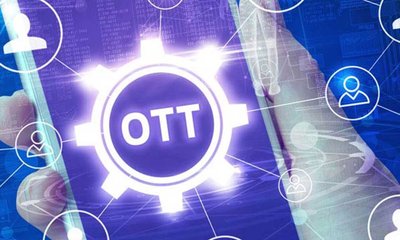 ಅಶ್ಲೀಲ ಕಾರ್ಯಕ್ರಮ: ಈ 5 OTT ಪ್ಲಾಟ್‌ಫಾರ್ಮ್‌ ನಿಷೇಧಿಸಿದ ಸರ್ಕಾರ