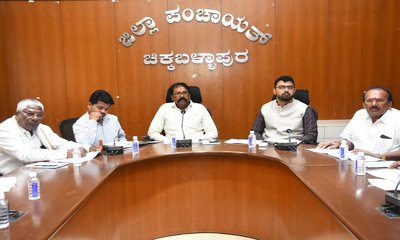 ನ್ಯಾಯಬೆಲೆ ಅಂಗಡಿಗಳ ಮೂಲಕ ಇಂದಿರಾ ಕಿಟ್ ಯುಗಾದಿಗೆ ವಿತರಣೆ ಆಗಲಿದೆ