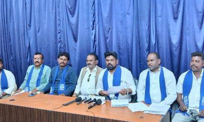 ಗ್ಯಾರೆಂಟಿಗಳಿಗೆ ದಲಿತರ ಹಣ ಬಳಸಲ್ಲವೆಂದು ಘೋಷಿಸಿ