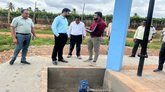 ಪ್ರತಿ ತಿಂಗಳಿಗೊಮ್ಮೆ ಓವರ್‌ ಹೆಡ್‌ ಟ್ಯಾಂಕ್‌ ಸ್ವಚ್ಛತೆ ಕಡ್ಡಾಯ