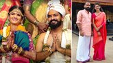 ಮದುವೆಯಾದ ಬೆನ್ನಲ್ಲೇ ಹೆಸರು ಬದಲಾಯಿಸಿದ ಚೈತ್ರಾ ಕುಂದಾಪುರ