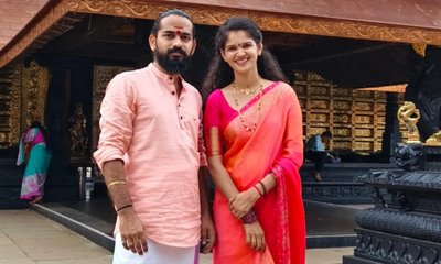 ಸುಳ್ಳು ಸುದ್ದಿ ಹಬ್ಬಿಸಿದವರ ವಿರುದ್ಧ ಗರಂ ಆದ ಚೈತ್ರಾ