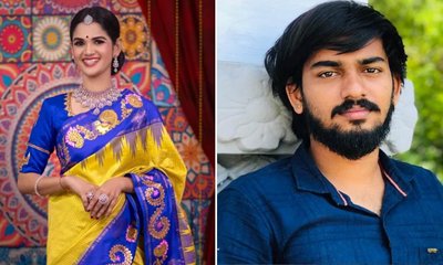 ಚೈತ್ರಾ ಮದುವೆಯಾಗುತ್ತಿರುವ ಈ ಹುಡುಗ ಯಾರು ಗೊತ್ತೇ?
