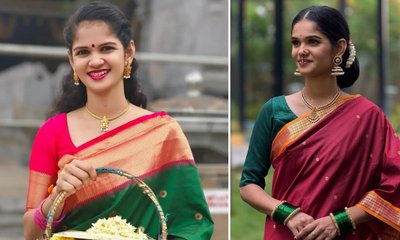 ಜಾತ್ರೆಯಲ್ಲಿ ಬ್ಯಾಡ್ ಟಚ್ ಮಾಡಿದ್ದವನಿಗೆ ಚೈತ್ರಾ ಏನು ಮಾಡಿದ್ರು?