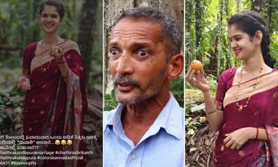 ‘ಸುಪಾರಿ ನೀಡಿದ್ದಾಳೆ’ ಎಂಬ ತಂದೆಯ ಆರೋಪಕ್ಕೆ ಚೈತ್ರಾ ತಿರುಗೇಟು