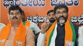 ಜನೌಷಧಿ ಕೇಂದ್ರಗಳ ಸ್ಥಗಿತ ಮೆಡಿಕಲ್ ಮಾಫಿಯಾದ ಕೈವಾಡ: ಛಲವಾದಿ ನಾರಾಯಣಸ್ವಾಮಿ