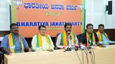ಪ್ರಿಯಾಂಕ್‌ ಖರ್ಗೆ ದಲಿತರನ್ನು ತುಳಿದು ಬಲಿತರಾಗಿದ್ದಾರೆ