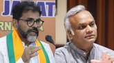 ಆರ್‌ಎಸ್‌ಎಸ್‌ ವಿರುದ್ಧ ಕಾನೂನಿನ ಮೊರೆ ಯಾಕೆ ಹೋಗಿಲ್ಲ: ಛಲವಾದಿ