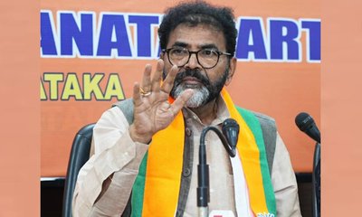 ಸರ್ಕಾರದ ಅನಾಹುತಗಳನ್ನು ಮರೆಮಾಚಲು ಆರೆಸ್ಸೆಸ್ ವಿಚಾರ ಪ್ರಸ್ತಾಪ