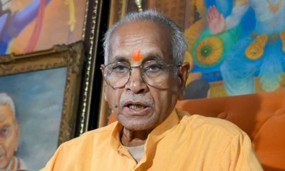 ರಾಮ ಮಂದಿರ ಟ್ರಸ್ಟ್ ಮುಖ್ಯಸ್ಥ ಚಂಪತ್ ರಾಯ್ ರಾಜೀನಾಮೆ