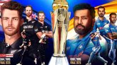 ಭಾರತ-ಪಾಕ್‌ ಫೈನಲ್‌ನ ವೀಕ್ಷಣೆಯ ದಾಖಲೆ ಮುರಿದ ಚಾಂಪಿಯನ್ಸ್ ಟ್ರೋಫಿ