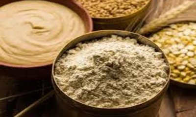 ಮಾರುಕಟ್ಟೆಗೆ ಬಂತು ವಿಶಿಷ್ಟ 'ಚನ್ನಾ ಸತ್ತು'