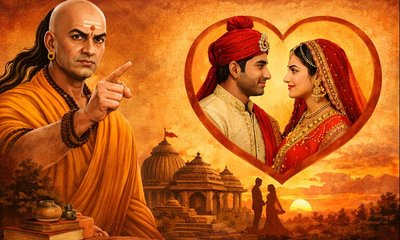 ದಾಂಪತ್ಯದ ಸುಖಕ್ಕೆ ವಯಸ್ಸಿನ ಅಂತರ ಮುಖ್ಯ.