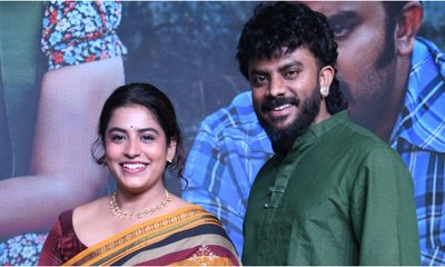 Chandan Shetty: ʻಎಲ್ರ ಕಾಲೆಳಿಯತ್ತೆ ಕಾಲʼ ಚಿತ್ರದ ಟ್ರೇಲರ್‌ ರಿಲೀಸ್‌