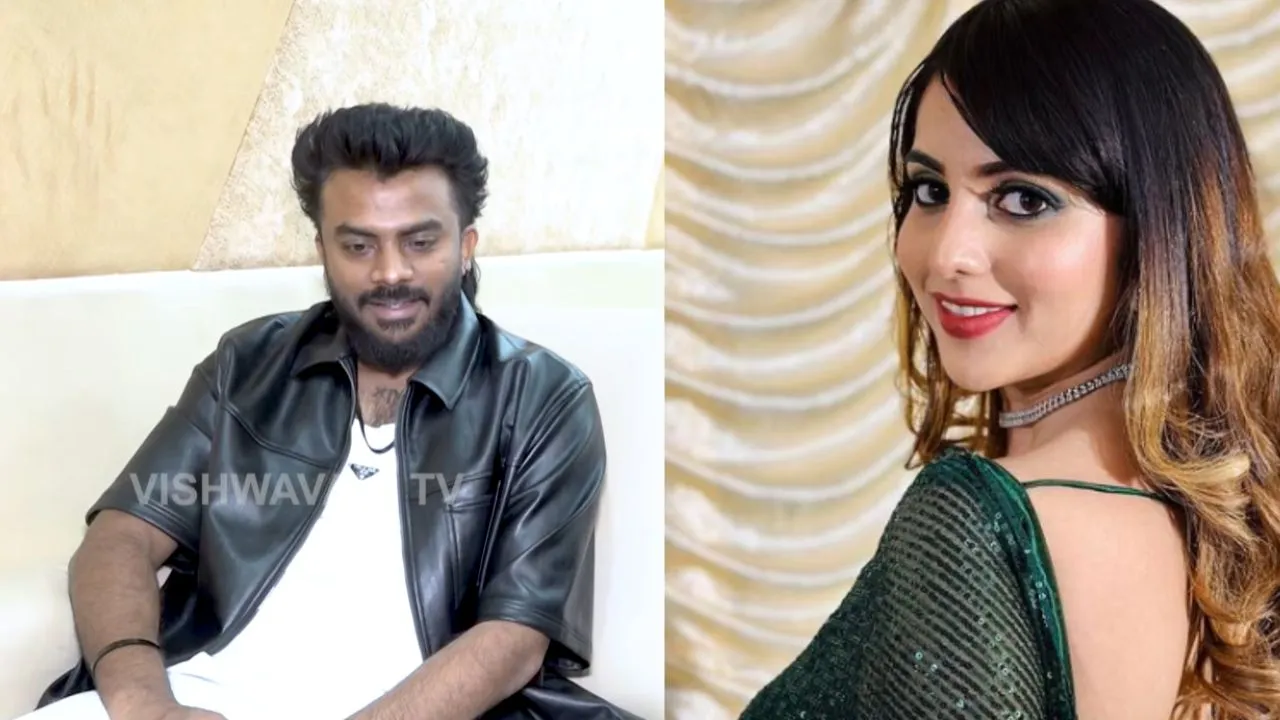 Chandan Shetty:  ಡಿವೋರ್ಸ್‌ ಆಯ್ತು ಬೇಜಾರ್‌ ಇಲ್ಲ ಸಾಧನೆ ಮಾಡ್ಬೇಕು; ಚಂದನ್‌ ಶೆಟ್ಟಿ