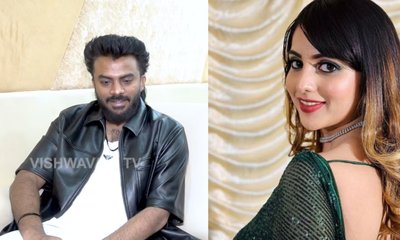 ಡಿವೋರ್ಸ್‌ ಆಯ್ತು ಬೇಜಾರ್‌ ಇಲ್ಲ ಸಾಧನೆ ಮಾಡ್ಬೇಕು; ಚಂದನ್‌ ಶೆಟ್ಟಿ