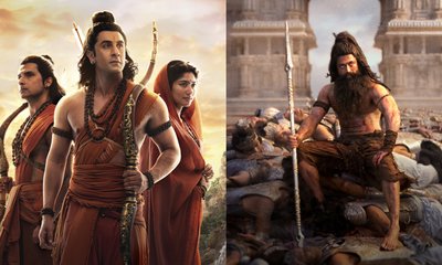 ‌ಅಮೆರಿಕದಲ್ಲಿ 'ರಾಮಾಯಣ' ಅಬ್ಬರ; ರಾವಣನಾಗಿ ಕಣ್ಣಲ್ಲೇ ನಡುಕ ಹುಟ್ಟಿಸಿದ ಯಶ್