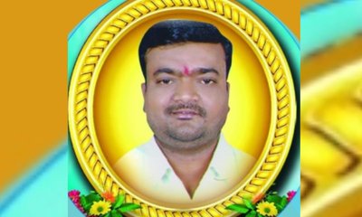 ಕುಷ್ಟಗಿ ಶಾಸಕರ ಪಿಎ ಚಂದ್ರಕಾಂತ ವಡ್ಡಿಗೇರಿ ಹೃದಯಾಘಾತದಿಂದ ನಿಧನ