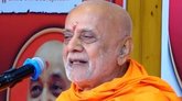 ನಾಥ ಸಂಪ್ರದಾಯದಂತೆ ನೆರವೇರಿದ ಚಂದ್ರಶೇಖರ ಸ್ವಾಮೀಜಿ ಅಂತ್ಯ ಸಂಸ್ಕಾರ