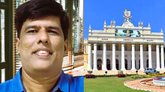 ದೆಹಲಿ ಕನ್ನಡಿಗ ಚಂದ್ರಶೇಖರ್ ಎನ್.ಪಿ. ಅವರಿಗೆ ಮೈಸೂರು ವಿವಿಯಿಂದ ಪಿಎಚ್‌.ಡಿ