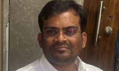 ಬಿಜೆಪಿ ಶಾಸಕ ಚಂದ್ರು ಲಮಾಣಿಗೆ ಮಾ.2ರವರೆಗೆ ನ್ಯಾಯಾಂಗ ಬಂಧನ