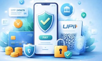 ಏಪ್ರಿಲ್ 1 ರಿಂದ ಡಿಜಿಟಲ್‌ ಪಾವತಿಯಲ್ಲಿ ಬದಲಾವಣೆ