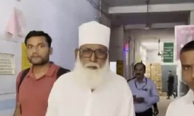 ತಾನು RSS ಸದಸ್ಯ ಎಂದು ಡೋಂಗಿ, ಮೋದಿ ಫೋಟೋ ಬಳಕೆ; ಛಂಗೂರ್‌ ಬಾಬಾ ವಂಚನೆ