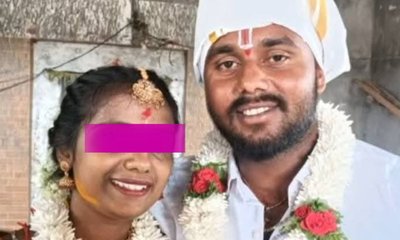 ವರಸೆಯಲ್ಲಿ ತಮ್ಮನಾಗುವವನನ್ನು ಪ್ರೀತಿಸಿ, ಮದುವೆಯಾದ ಯುವತಿ!