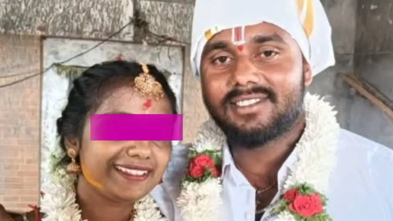 ವರಸೆಯಲ್ಲಿ ತಮ್ಮನಾಗುವವನ ಜತೆ ಯುವತಿ ಲವ್‌;​ ಪೋಷಕರು ವಿರೋಧಿಸಿದ್ದಕ್ಕೆ ಓಡಿ ಹೋಗಿ ಮದುವೆ!