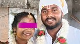 ವರಸೆಯಲ್ಲಿ ತಮ್ಮನಾಗುವವನನ್ನು ಪ್ರೀತಿಸಿ, ಮದುವೆಯಾದ ಯುವತಿ!