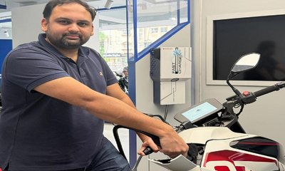 ದೇಶವ್ಯಾಪಿ Charge Hub ಸ್ಥಾಪನೆ ಯೋಜನೆ