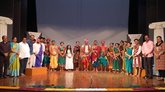 'ಚಾರಿಟಿಯಾನ್ ಮೈಮ್' ನಾಟಕಕ್ಕೆ 5 ಪ್ರಶಸ್ತಿ