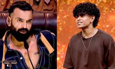 BBK 13: ವಿನಯ್ ಗೌಡ ಕೇಳಿದ ವೃತ್ತದ ಪ್ರಶ್ನೆಗೆ ನೆಟ್ಟಿಗರಿಂದ  ಟ್ರೋಲ್!