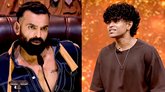 BBK 13: ವಿನಯ್ ಗೌಡ ಕೇಳಿದ ವೃತ್ತದ ಪ್ರಶ್ನೆಗೆ ನೆಟ್ಟಿಗರಿಂದ  ಟ್ರೋಲ್!