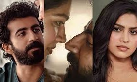 ಬೋಲ್ಡ್ ದೃಶ್ಯಗಳಿಂದಾಗಿ ಭಾರೀ ಸದ್ದು ಮಾಡ್ತಿದೆ ಈ ಸಿನಿಮಾ!