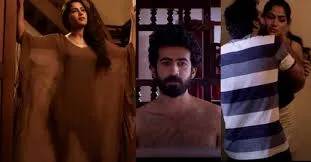 Malayalam Movie: ಬೋಲ್ಡ್ ದೃಶ್ಯಗಳಿಂದಾಗಿ ಓಟಿಟಿಯಲ್ಲಿ ಸದ್ದು ಮಾಡುತ್ತಿದೆ ಈ ಮಲಯಾಳಂ ಸಿನಿಮಾ - Image 3