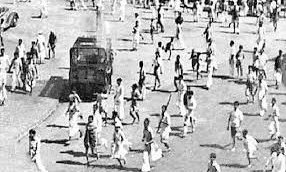 ಚೌರಿ ಚೌರಾ ದುರಂತದ ಬಗ್ಗೆ ನಿಮಗೆಷ್ಟು ಗೊತ್ತು?