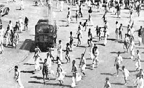 Chauri Chaura: 1922 ಚೌರಿ ಚೌರಾ ದುರಂತ- ಹಿಂಸಾತ್ಮಕ ರೂಪ ಪಡೆದಿತ್ತು ಸ್ವಾತಂತ್ರ್ಯ ಹೋರಾಟ