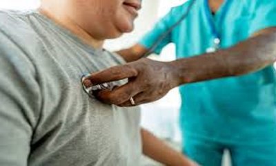 ಆರೋಗ್ಯ ತಪಾಸಣೆಗೆ ಹೋದವರಲ್ಲಿ ದೀರ್ಘಕಾಲದಿಂದಿದ್ದ ಕಾಯಿಲೆ ಪತ್ತೆ