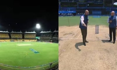 ಭಾರತ-ಜಿಂಬಾಬ್ವೆ ಪಂದ್ಯದ ಸಂಭಾವ್ಯ ಆಡುವ ಬಳಗ ಹೀಗಿದೆ