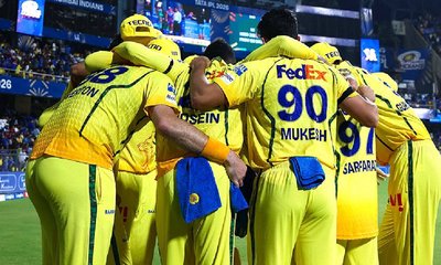 ಚೆನ್ನೈ vs ಗುಜರಾತ್‌ ಪಂದ್ಯದ ಪಿಚ್​, ಹವಾಮಾನ ವರದಿ ಇಲ್ಲಿದೆ