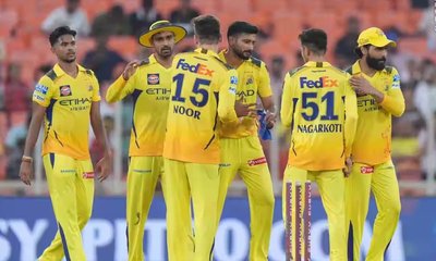 ಚೆನ್ನೈ ಸೂಪರ್‌ ಕಿಂಗ್ಸ್‌ ರಿಲೀಸ್‌ ಮಾಡಲಿರುವ ಐವರು ಸ್ಟಾರ್ಸ್‌!