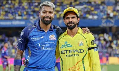 ಮುಂಬೈ vs ಚೆನ್ನೈ ಪಂದ್ಯದ ಸಂಭಾವ್ಯ ತಂಡ, ಪಿಚ್‌ ರಿಪೋರ್ಟ್‌