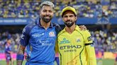 ಮುಂಬೈ vs ಚೆನ್ನೈ ಪಂದ್ಯದ ಸಂಭಾವ್ಯ ತಂಡ, ಪಿಚ್‌ ರಿಪೋರ್ಟ್‌