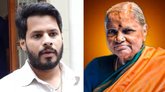 ನಮ್ಮ ಮನೆಯ ಆಧಾರಸ್ತಂಭ ಅಜ್ಜಿ ಚೆನ್ನಮ್ಮ: ನಿಖಿಲ್‌ ಕಂಬನಿ