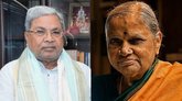 ಚೆನ್ನಮ್ಮ ಒಬ್ಬ ಆದರ್ಶ ಗೃಹಿಣಿಯಾಗಿದ್ದರು: ಸಿದ್ದರಾಮಯ್ಯ