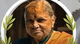 ಪದ್ಮನಾಭನಗರದ ನಿವಾಸದಲ್ಲಿ ಚೆನ್ನಮ್ಮ ಅಂತಿಮ ದರ್ಶನಕ್ಕೆ ವ್ಯವಸ್ಥೆ
