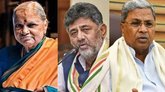 ಚೆನ್ನಮ್ಮ ನಿಧನಕ್ಕೆ ಸಿಎಂ ಡಿಕೆಶಿ ಸೇರಿ ಗಣ್ಯರ ಸಂತಾಪ