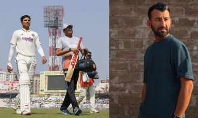 ಭಾರತ ತಂಡದ ಸೋಲಿಗೆ ಬಲವಾದ ಕಾರಣ ತಿಳಿಸಿದ ಚೇತೇಶ್ವರ್‌ ಪೂಜಾರ!